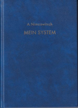 Nimzowitsch, Mein System